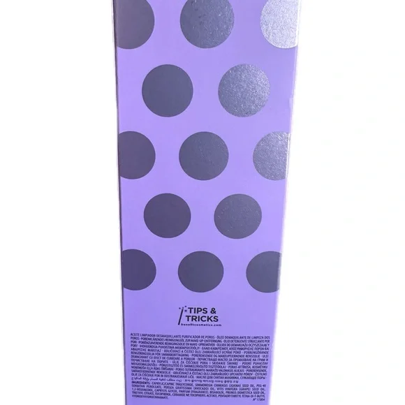 Benefit The POREfessional Cleanser - Purple - Picture 3 of 5